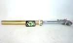 2023 00-24 Suzuki DRZ400SM Left Fork Suspension 284684 Original Oem. Fixed Price $206.66.