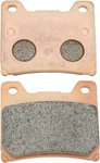 Vesrah Sintered Metal Brake Pads VD-236JL. Fixed Price $51.23.