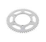 Yamaha YZ125 Race-driven 52 Tooth Rear Silver Sprocket Mx Dirtbike 2008-2017. Fixed Price $38.62.