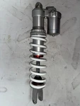Used Wp Shock 18187U79 Pulled Off 2021 Gasgas EX450F With 48-260 Spring. Fixed Price $450.00.