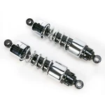 Progressive Suspension Series American-tuned Gas Shocks (pair) 412-4071C. Fixed Price $379.95.