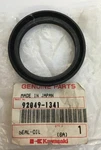 Qty Nos 84-24 Kawasaki KX250 KLR650 KVF750 Fork Oil Seal Front 92049-1341. Fixed Price $24.99.