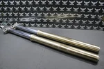 2001 Honda CR250R Oem Right Left Front Suspension Forks Shocks 51400-KZ3-J31ZA. Fixed Price $279.99.