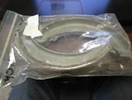 Honda Oem Brake Shoes New 451A2 369 670. Fixed Price $59.99.