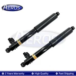 Pair Rear Shocks Absorbers 84518747 W/adaptive Damping Fit Gmc Sierra 1500 19-23. Fixed Price $115.00.
