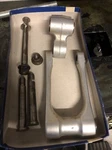 Rear Swingarm Levers Ktm 125 250 450 500 Sx 77204083000 77204080000. Fixed Price $139.73.