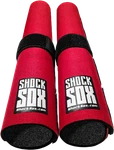 Shock Sox 13" Red Seal Protectors Upside Down & Conventional. Fixed Price $37.48.