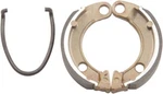 Ebc Organic Brake Pad And Shoes For Honda NB50/M Aero 1983-1987 Front/rear 301. Fixed Price $23.56.