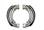 Suzuki RM50 RM60 DS80 JR80 RM80 DR100 DRZ125 Rear Brake Shoes SOK301. Fixed Price $10.95.