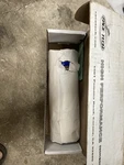 Race Tech - Srsp 652650 Shock Spring, 5.0 Kg/mm. Fixed Price $50.00.