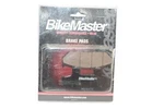Aftermarket Nos Bikemaster Brake Pads 961112. Fixed Price $12.96.