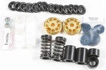Race Tech Fmgv S3701C Gold Valve Fork Kit Type. Fixed Price $299.99.