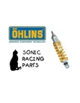 601 Front Shock Absorber Ohlins Bmw 1100 Rt 1996 2001. Fixed Price $801.27.