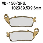Vesrah Racing Brake Pads. Fixed Price $47.20.