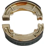 Ebc Brake Shoes Rear #616 For Suzuki RM125/RM250. Fixed Price $25.57.