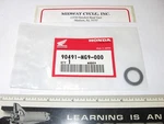 Honda GL1200/1500 Oem 1.0 Hydraulic Lash Adjuster Stopper Shim 90491-MG9-000 Jh. Fixed Price $6.95.