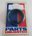 Parts Unlimited Frt. Fork Seals Husqvarna 48 X 57.7 9MM 0407-0024 2009-2014. Fixed Price $28.88.