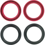 Moose Racing & Seal Kit 0407-0315 And Fork/dust. Fixed Price $42.75.