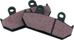 Bikemaster For Honda Brake Pads 961111. Fixed Price $25.99.
