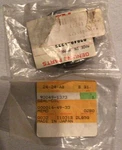 Nos Kawasaki Genuine Seal-oil Oem 92049-1373. Fixed Price $20.00.