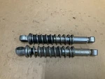 1974 Honda Rear Shocks Pair Left Right. Fixed Price $34.99.