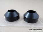 Honda SL100 SL125 SL175 TL125 XL100 XL125 XL175 Front Fork Dust Seal // Pair. Fixed Price $12.92.