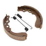 Bikemaster Brake Shoes - MBS4418A. Fixed Price $35.53.
