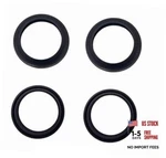 Yamaha Stratoliner 2006-2014 Part # 1D7-W003B Fork Seals. Fixed Price $90.22.