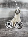 2011 Honda CRF450R Rear Linkage Triangle 52465-MEN-A50. Fixed Price $74.95.