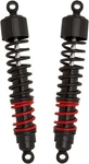 Burly Stiletto Shocks 12.50" #B28-1252 Harley Davidson Dyna. Fixed Price $324.75.