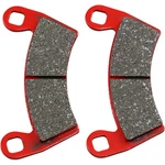 Ebc FA656X Series Carbon Brake Pads. Fixed Price $42.61.