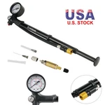 Nitrogen Needle Schrader Valve Suspension Air Pump Shock Filling Tool For Ktm. Fixed Price $32.39.