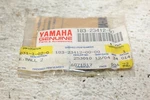 Oem Yamaha Ball Race Fits Virago 250, 535 # 183-23412-00-00. Fixed Price $10.75.