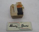 Harley Davidson Genuine Nos Shock Absorber Cover Xlch '65-'66 54702-65. Fixed Price $73.99.