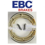 Ebc Rear Standard Brake Shoes For 1985 Suzuki GV700GL Madura - Oq. Fixed Price $76.26.