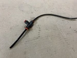 Oem Harley Rear Shock Air Line Fitting Touring Models Electra Street Road Glide. Fixed Price $19.00.