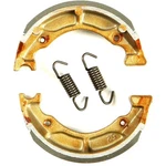 Ebc Standard Brake Shoes - Rear 613. Fixed Price $19.18.