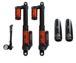 Fox Shocks Float 3 Evol RC2 Front Houser Mx Long Travel 19.5" TRX450R TRX450ER. Fixed Price $1407.99.