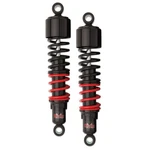 Burly Brand 13-1/2" Stiletto Shock B28-1253. Fixed Price $316.74.