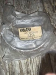 Yamaha Oem Brake Pads Shoes 1 Set Part 24X-25330-00. Fixed Price $28.00.
