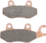 Ebc EPFA197HH Extreme Performance Brake Pads Front. Fixed Price $88.01.