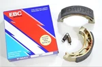 Ebc Standard Organic Brake Shoes 893 Fits 99-05 Aprilia Scarabeo 50 Rear. Fixed Price $13.17.