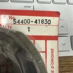 Oem Suzuki 54400-41830 Brake Shoe Set Nos. Fixed Price $24.95.