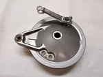 Honda Super Magna VF700C VF750C Rear Brake Panel Plate Fits 1987-1988. Fixed Price $24.00.