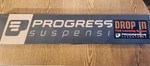 Progressive Suspension -10-2005-DROP-IN Fork Lowering System-nos-free Shipping!. Fixed Price $100.00.