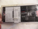 Kawasaki KX500 Msr Dura Slick Fork Seals Will Fit Many Bikes Pn 41-3931. Fixed Price $28.00.