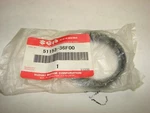 Nos Genuine Suzuki 2001-2006 RM125 2003-2006 RM250 Fork Seal Set 51153-36F00 New. Fixed Price $21.39.