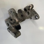 Honda VFR800 Interceptor RC46 1998 Rear Motor Engine Mount Block Bracket Cushion. Fixed Price $63.95.