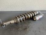 2002 Yamaha YZ250F Oem Rear Back Shock Absorber Suspension 050. Fixed Price $89.30.
