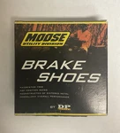 Moose Utility Division M9156 Brake Shoes Front (ebc 628). Fixed Price $24.95.